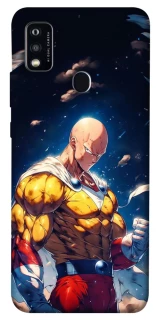 Чехол на ZTE Blade A51 Saitama фото 1 из 1