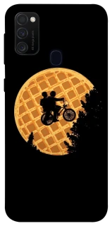 Чехол на Samsung Galaxy M30s / M21 Stranger Things ver.33 фото 1 из 1