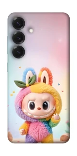 Чохол на Samsung Galaxy S26+ Labubu colored фото 1 з 1