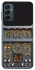 Чохол на Samsung Galaxy M34 5G Airplane instrument panel фото 1 з 1