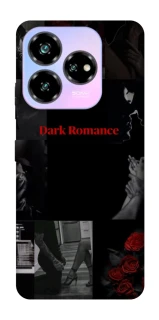 Чохол на ZTE Nubia V60 Desing Dark Romance фото 1 з 1