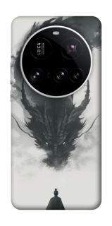 Чехол на Xiaomi 15 Ultra dragon mood фото 1 из 1