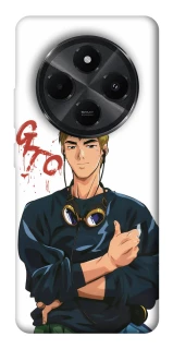 Чехол на Xiaomi Redmi A4 Onizuka фото 1 из 1