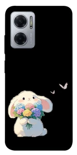 Чехол на Xiaomi Redmi Note 11E My Bunny фото 1 из 1