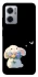 Чехол на Xiaomi Redmi Note 11E My Bunny фото 1 из 1