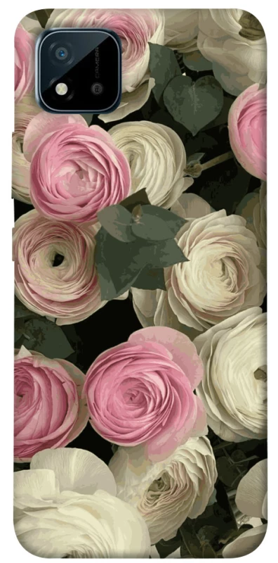 Чехол на Realme C20 Gardens фото 1 из 1