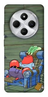 Чехол на Xiaomi Redmi 14C / Poco C75 Mr.Krabs фото 1 из 1