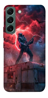 Чохол на Samsung Galaxy S22 Stranger Things ver.45 фото 1 з 1