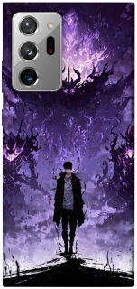 Чохол на Samsung Galaxy Note 20 Ultra Sung Jinwoo фото 1 з 1