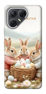 Чехол на TECNO Pova 7 BunnyMood фото 1 из 1