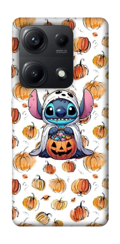 Чохол на Xiaomi Redmi Note 14S Halloween Stitch ver.4 фото 1 з 1