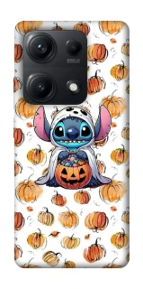 Чехол на Xiaomi Redmi Note 14S Halloween Stitch ver.3 фото 1 из 1
