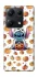 Чохол на Xiaomi Redmi Note 14S Halloween Stitch ver.4 фото 1 з 1