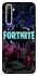 Чохол на Realme 6 Fortnite logo ver.3 фото 1 з 1