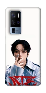 Чехол на Vivo X50 Pro+ Lee Know - Stray Kids фото 1 из 1