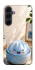 Чохол на Samsung Galaxy A55 Dumpling ver.2 фото 1 з 1