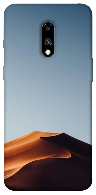 Чехол на OnePlus 7 Dune фото 1 из 1