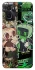 Чехол на Oppo A76 4G Dandy World Shelly Art фото 1 из 1