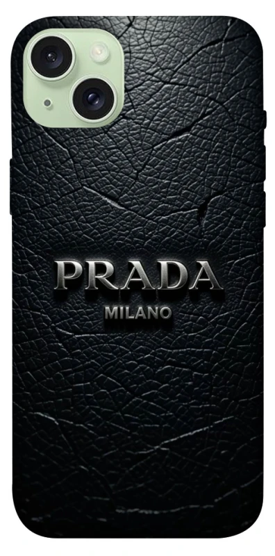 Чехол на Apple iPhone 15 Plus (6.7") Prada фото 1 из 1
