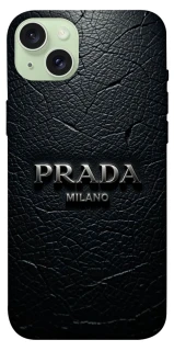 Чохол на Apple iPhone 15 Plus (6.7") Prada ver.3 фото 1 з 1