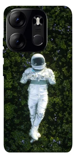 Чехол на Tecno Spark Go 2023 Астронавт фото 1 из 1