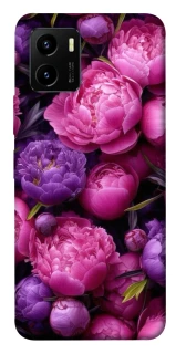 Чохол на Vivo Y15s Garden2 фото 1 з 1