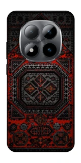 Чохол на Xiaomi Redmi Note 15 Pro 5G Килим v16 фото 1 з 1