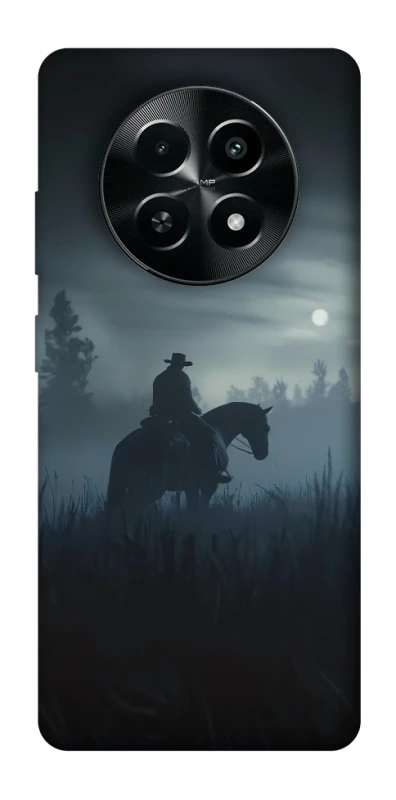 Чохол на Realme Narzo 70x cowboy фото 1 з 1