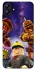 Чехол на Samsung Galaxy A04e Roblox galaxy warriors фото 1 из 1