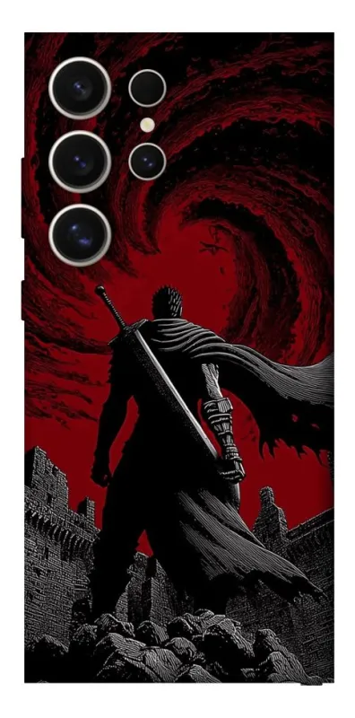 Чехол на Samsung Galaxy S25 Ultra Berserk v21 фото 1 из 1