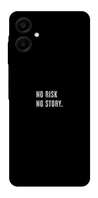 Чехол на Samsung Galaxy A06 No risk фото 1 из 1