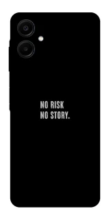 Чохол на Samsung Galaxy A06 No risk фото 1 з 1