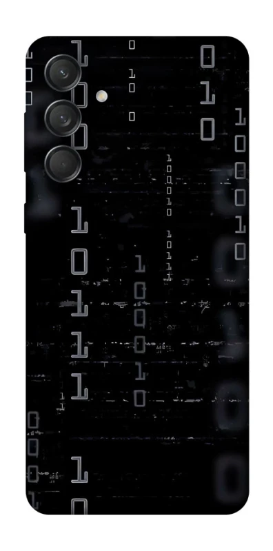 Чохол на Samsung Galaxy M55 Numbers фото 1 з 1