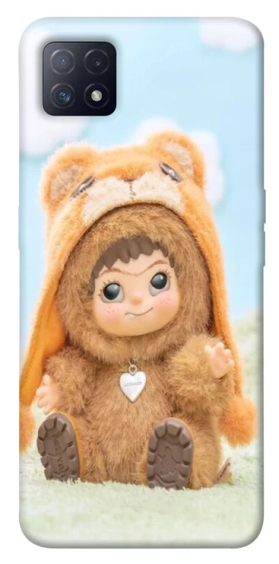 Чохол на Oppo A72 5G / A73 5G Wakuku ver.2 фото 1 з 1