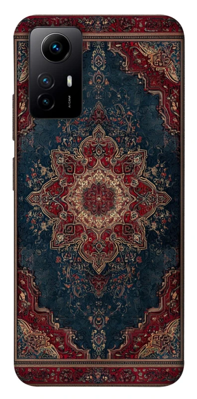Чохол на Xiaomi Redmi Note 12S Килим v88 фото 1 з 1