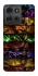 Чохол на Motorola Moto G75 Mortal Kombat ver.5 фото 1 з 1