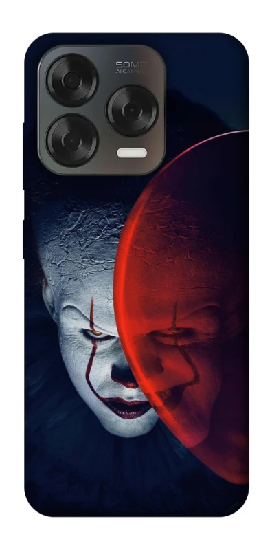 Чехол на ZTE Blade V70 Design Оно v3 фото 1 из 2