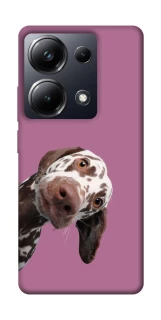 Чохол на Xiaomi Poco M6 Pro 4G А що тут фото 1 з 1