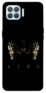 Чохол на Oppo F17 Pro King ver.2 фото 1 з 1