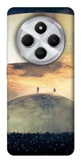 Чехол на Xiaomi Redmi 14C / Poco C75 Kanye West ver.3 фото 1 из 1