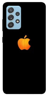 Чохол на Samsung Galaxy A52 4G / A52 5G Halloween Pumpkin фото 1 з 1
