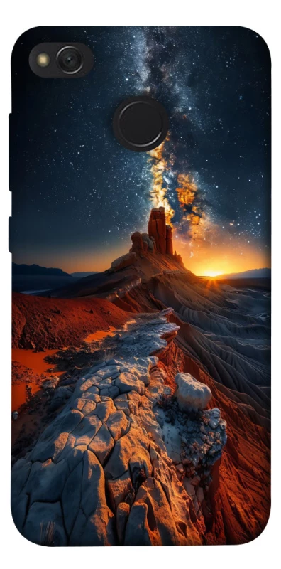 Чехол на Xiaomi Redmi 4X Canyon фото 1 из 1