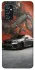 Чехол на Samsung Galaxy M52 BMW v16 фото 1 из 1