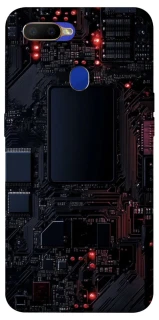 Чехол на Oppo A5s Plata фото 1 из 1