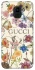 Чехол на Samsung J600F Galaxy J6 (2018) Gucci ver.8 фото 1 из 1