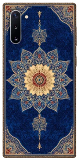 Чохол на Samsung Galaxy Note 10 Килим v54 фото 1 з 1