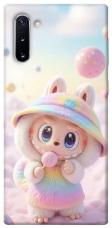 Чехол на Samsung Galaxy Note 10 Candy Labubu фото 1 из 1