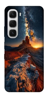 Чехол на Infinix Hot 60i Canyon фото 1 из 1