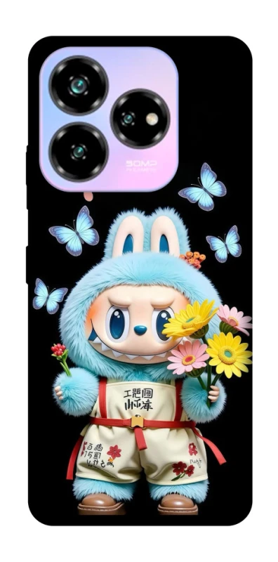 Чохол на ZTE Nubia V60 Japan Labubu фото 1 з 1
