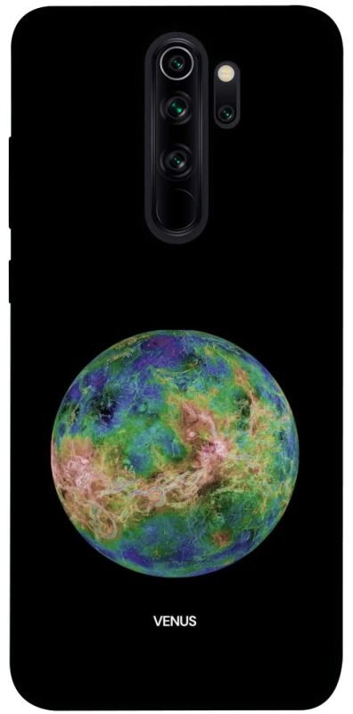 Чохол на Xiaomi Redmi Note 8 Pro Venus фото 1 з 1